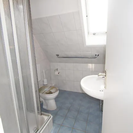 公寓 Im Grund 9 - App 1 文尼斯塔特