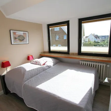 公寓 Im Grund 9 - App 1