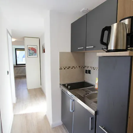 公寓 Im Grund 9 - App 1