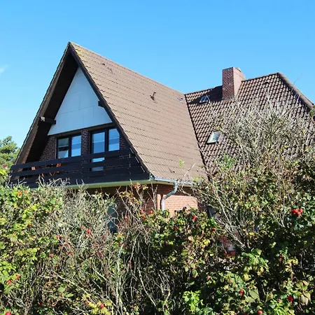 Im Grund 9 - App 1 公寓 *