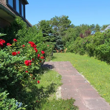 Apartamento Im Grund 9 - App 1
