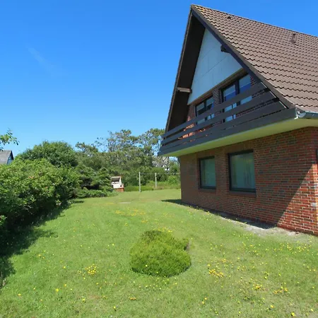 公寓 Im Grund 9 - App 1 *