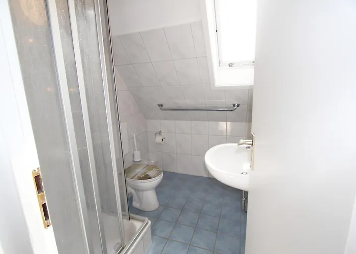 Apartman Im Grund 9 - App 1 Wenningstedt-Braderup (Sylt)