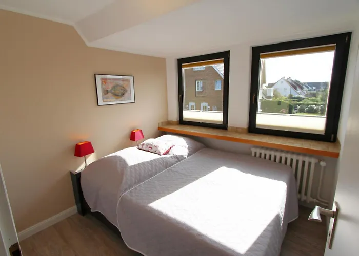 Apartman Im Grund 9 - App 1 *