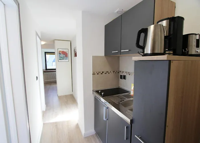 Apartman Im Grund 9 - App 1