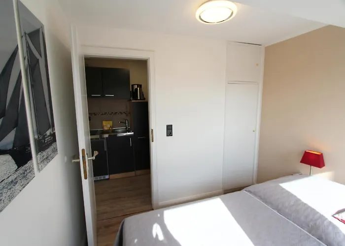 Im Grund 9 - App 1 Apartman Wenningstedt-Braderup (Sylt)