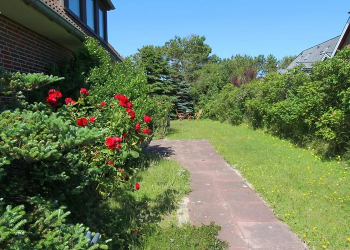 Apartman Im Grund 9 - App 1