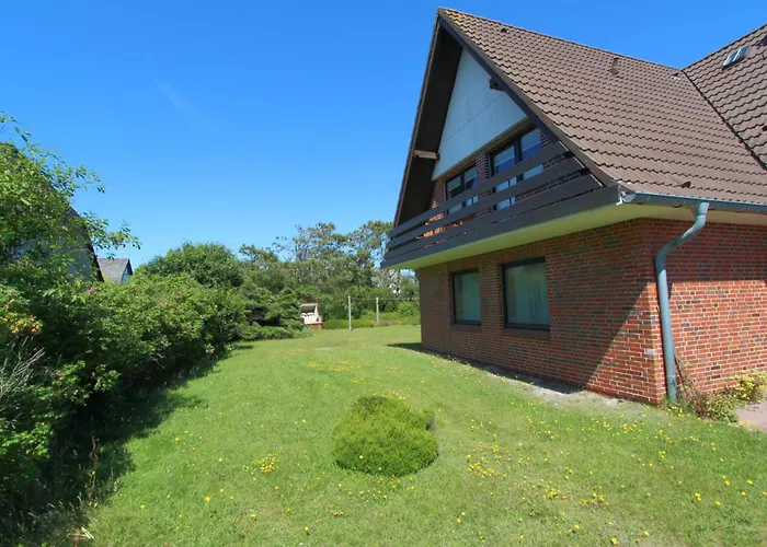 Apartman Im Grund 9 - App 1 *